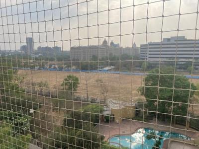 Balcony Image of 1350 Sq.ft 3 BHK Apartment / Flat for sale in Anandtara La Gloriosa, Wadgaon Sheri Pune for Rs. 26000000