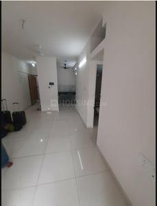 Hall Image of 865 Sq.ft 2 BHK Apartment / Flat for sale in Godrej Green Vistas, Mahalunge Pune for Rs. 7500000