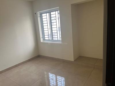 Bedroom Image of 1500 Sq.ft 3 BHK Apartment / Flat for sale in Edappally Kochi for Rs. 11700000