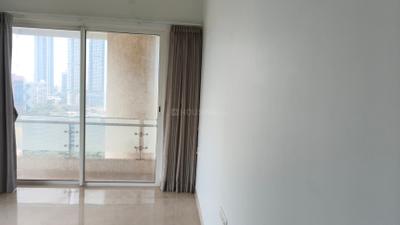 Bedroom Image of 1600 Sq.ft 3 BHK Apartment / Flat for rent in Indiabulls Sky Forest, Parel Mumbai for Rs. 350000