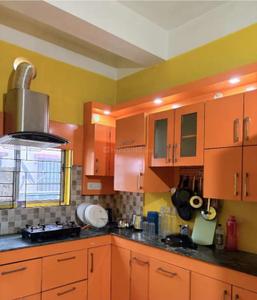 2 BHK Flat