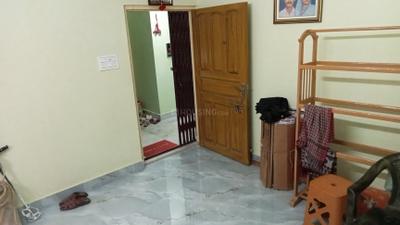 Living Room Image of 521 Sq.ft 1 BHK Apartment / Flat for sale in New Barrakpur Kolkata for Rs. 1600000