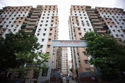 Image of 702 Sq.ft 3 BHK Apartment / Flat for sale in Gota, Ahmedabad for Rs. 6000000