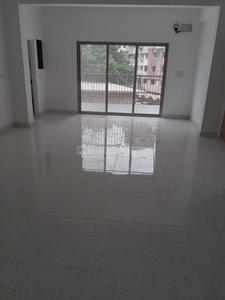 Hall Image of 1150 Sq.ft 2 BHK Independent House for rent in Unique Executive Heights, Rander Surat for Rs. 25000