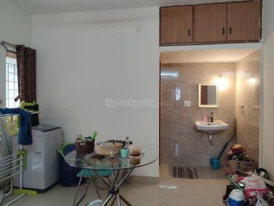 Hall Image of 1605 Sq.ft 3 BHK Apartment / Flat for sale in National Game Village, Koramangala Bengaluru for Rs. 20600000