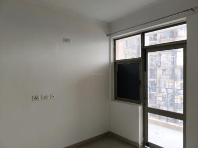 Bedroom Image of 884 Sq.ft 2 BHK Apartment / Flat for rent in Amrapali Pan Oasis, Sector 70 Noida for Rs. 37000
