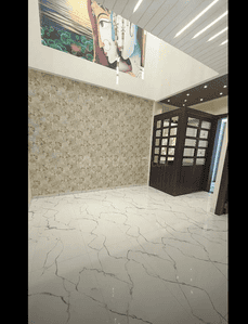 Image of 850 Sq.ft 1 BHK Independent House for rent in Silicon City, Indore for Rs. 10000