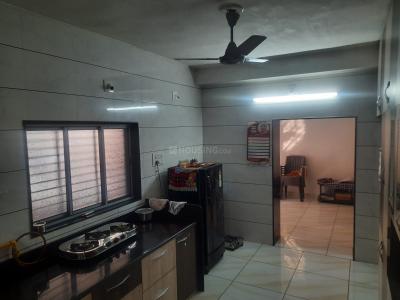 Kitchen Image of 1890 Sq.ft 5 BHK Independent House for sale in India Colony Ahmedabad for Rs. 15000000
