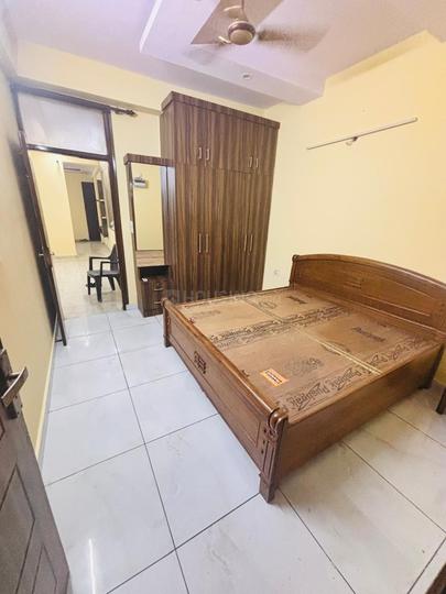 Satvik associate Bedroom 1