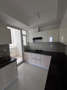 Kitchen Image of 2330 Sq.ft 3 BHK Apartment / Flat for sale in Godrej Nest, Sector 150 Noida for Rs. 31455000