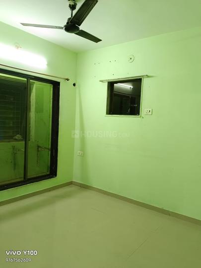 Manas residency Bedroom 1