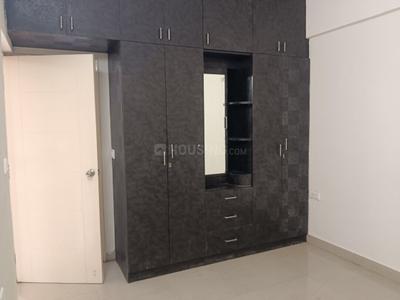 Bedroom Image of 1477 Sq.ft 3 BHK Apartment / Flat for sale in DS Serenity Nest by DS-MAX Properties Private Limited, Bommanahalli Bengaluru for Rs. 11070000