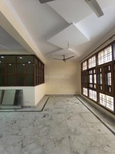 Balcony Image of 4500 Sq.ft 3 BHK Builder Floor for rent in Sector 50 Noida for Rs. 60000