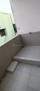 Balcony Image of 1600 Sq.ft 2 BHK Apartment / Flat for sale in KT Nagar Nagpur for Rs. 8500000