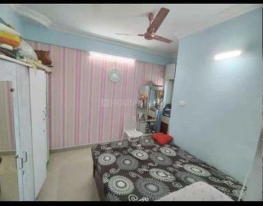 Bedroom Image of 850 Sq.ft 2 BHK Apartment / Flat for sale in Manewada Nagpur for Rs. 3490000