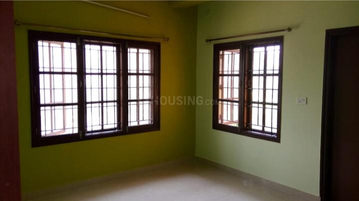 Osenuse monorada Bedroom 1