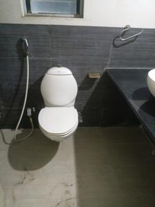 Bedroom Three Image of 1200 Sq.ft 2.5 BHK Apartment / Flat for sale in Heritage Signature, Chembur Mumbai for Rs. 37500000