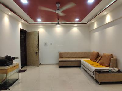 Living Room Image of 1027 Sq.ft 3 BHK Apartment / Flat for sale in Mayfair Astral, Jogeshwari West Mumbai for Rs. 32900000