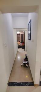 Image of 1375 Sq.ft 2 BHK Apartment / Flat for sale in Althan, Surat for Rs. 6500000
