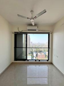 Hall Image of 900 Sq.ft 2 BHK Apartment / Flat for sale in Dosti Eastern Bay, Wadala Mumbai for Rs. 32000000