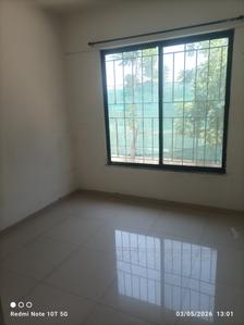 Bedroom Image of 851 Sq.ft 2 BHK Apartment / Flat for rent in Kohinoor Nano Homes, Ravet Pune for Rs. 22002