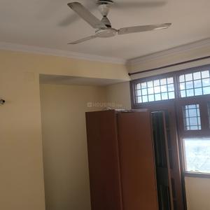 Hall Image of 450 Sq.ft 1 RK Apartment / Flat for rent in Assotech VSNL Officers Apartment, Sector 62 Noida for Rs. 16000