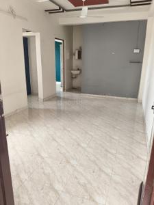 Living Room Image of 819 Sq.ft 1 BHK Apartment / Flat for sale in Manipur Ahmedabad for Rs. 2200000