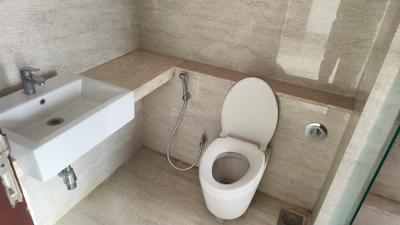 Image of 950 Sq.ft 2 BHK Apartment / Flat for sale in Sheth Auris Serenity, Malad West, Mumbai for Rs. 28400000
