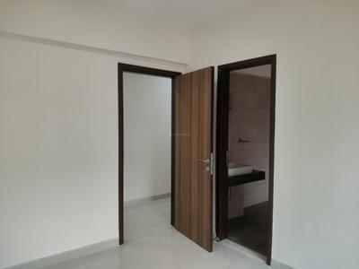 Bedroom Image of 930 Sq.ft 2 BHK Apartment / Flat for sale in Hiranandani Gardens Tulip, Powai Mumbai for Rs. 30500000