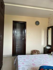 Bedroom Image of 1300 Sq.ft 2.5 BHK Apartment / Flat for sale in Anandam Aastha, Kachana Raipur for Rs. 7500000