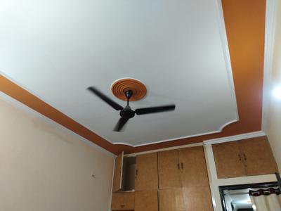 Bedroom Image of 200 Sq.ft 3 BHK Independent House for rent in Delta I Greater Noida for Rs. 25000