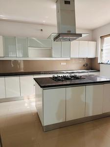 Kitchen Image of 1120 Sq.ft 2 BHK Apartment / Flat for sale in Pristine Allure, Kharadi Pune for Rs. 12800000