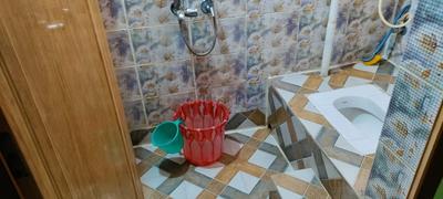 Bathroom Image of 904 Sq.ft 3 BHK Apartment / Flat for sale in Kalyani Nadia for Rs. 6000000