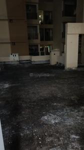 Image of 1250 Sq.ft 2 BHK Apartment / Flat for rent in  Galaxy Heights, Vrindavan Yojana, Lucknow for Rs. 17000
