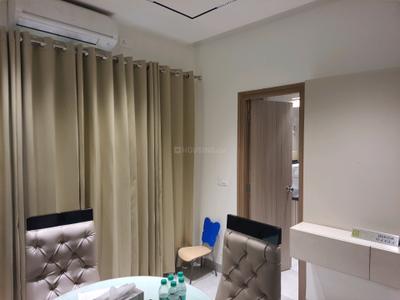 Bedroom Image of 2200 Sq.ft 3 BHK Apartment / Flat for sale in Ashiana Mulberry, Sector 2 Sohna for Rs. 28000000