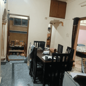 Image of 2100 Sq.ft 3 BHK Independent House for rent in Banashankari, Bengaluru for Rs. 36000