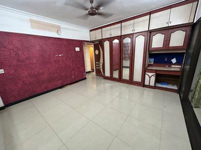 Bedroom Image of 1050 Sq.ft 3 BHK Apartment / Flat for sale in Dombivli East Thane for Rs. 10000000