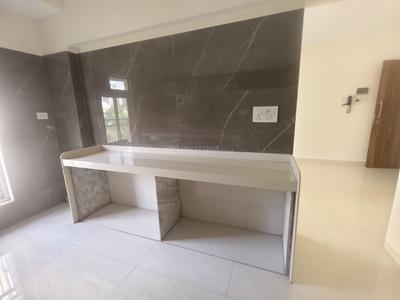 Kitchen Image of 750 Sq.ft 2 BHK Apartment / Flat for sale in Shree Govind Krupa, Malad West Mumbai for Rs. 17100000