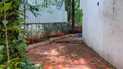 Balcony Image of 1989 Sq.ft 3 BHK Villa for sale in Kothrud Pune for Rs. 62500000