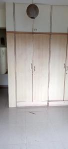 Bedroom Image of 885 Sq.ft 2 BHK Apartment / Flat for sale in Supreme Lake Florence, Powai Mumbai for Rs. 23500000