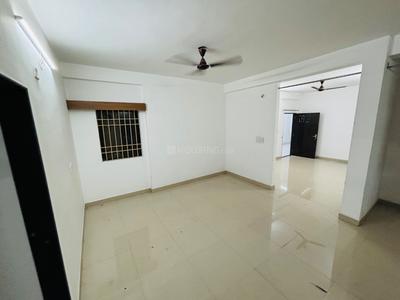 Hall Image of 1550 Sq.ft 3 BHK Apartment / Flat for rent in Aaradhya Bhoomika AB Star City, Gulmohar Colony Bhopal for Rs. 25000