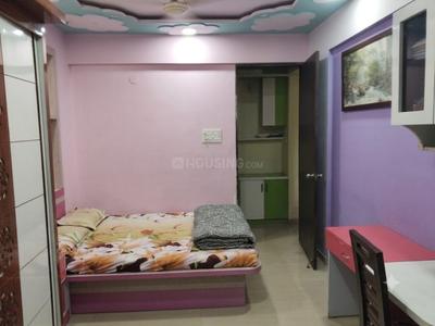 Vedant Kingston Serene Bedroom 1