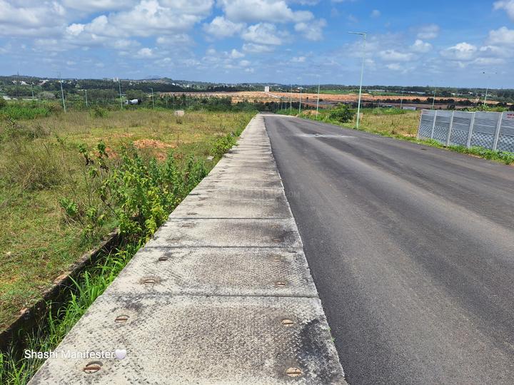 Nadaprabhu Kempegowda Layout Main Image 1