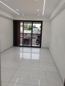 Hall Image of 1250 Sq.ft 2 BHK Apartment / Flat for sale in Niramay Residency, Jivrajpark Ahmedabad for Rs. 5500000
