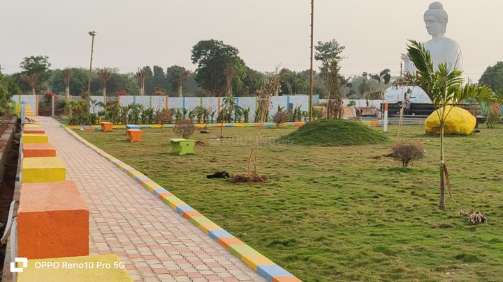 Swathi layout varahi airport residence boghapuram Main Image 1