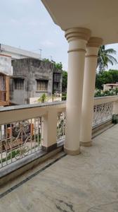 Balcony Image of 6000 Sq.ft 6 BHK Independent House for rent in Salt Lake City Kolkata for Rs. 170000