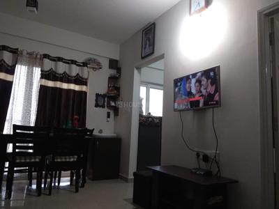 2 BHK Flat