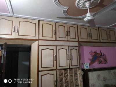 Bedroom Image of 1250 Sq.ft 2 BHK Apartment / Flat for sale in Mansa Devi Temple Complex Panchkula for Rs. 6500000