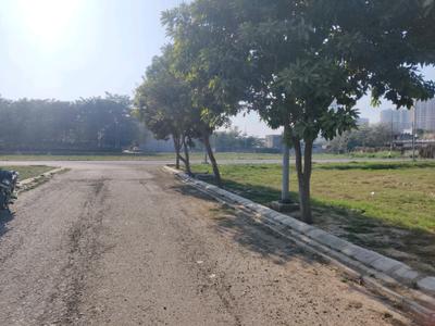 Image of 1352 Sq.ft Residential Plot / Land for sale in Aditya World City Residential Plots, Bamheta Village, Ghaziabad for Rs. 18000000