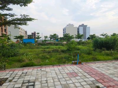 Image of 171 Sq.ft Residential Plot / Land for sale in Skywhales Vienna Greens II, Sector 99A, Gurgaon for Rs. 31440000